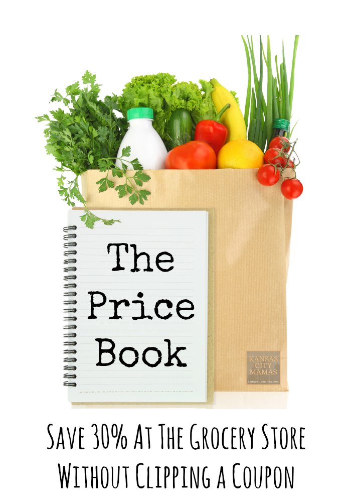 How to create a price book