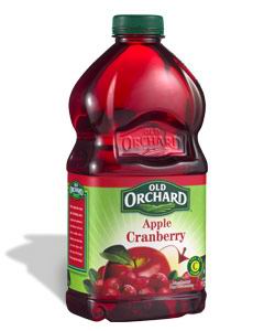 Printable Coupon Roundup: Old Orchard, Nabisco, Egg Beaters + More