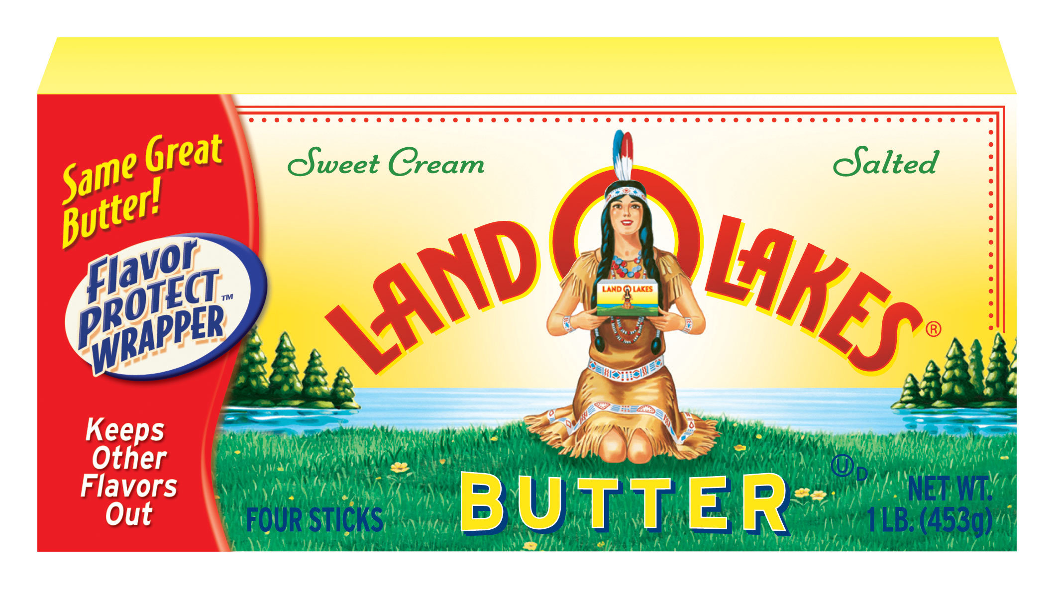 Print Now 50 2 Land O Lakes Butter
