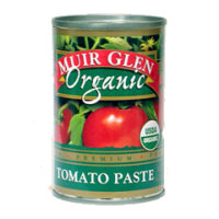 $1/1 Muir Glen Product Printable Coupon