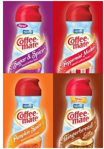 $1/1 Nestle Coffee-Mate Printable Coupon