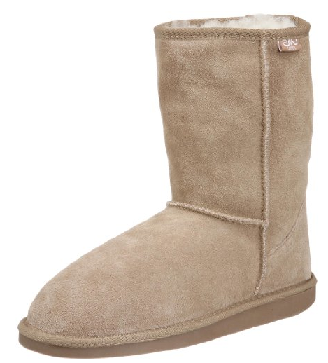 Amazon: 70% off EMU Boots - Prices 
