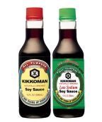 Buy One, Get One Kikkoman Soy Sauce Printable Coupon