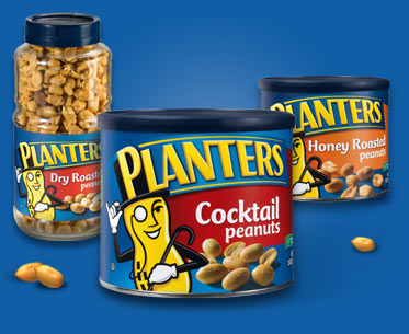 Printable Coupon Roundup: Nestle, Planters, Marie Callender's + More