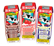 $1/1 Horizon Milk Printable Coupon - New Link