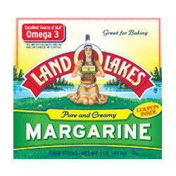 Coupon Roundup: Country Crock, Land O Lakes, Sally Hansen + More