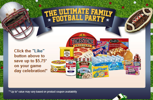 Coupon Roundup: Nestle, Peace, Smart Ones, Yoplait + More