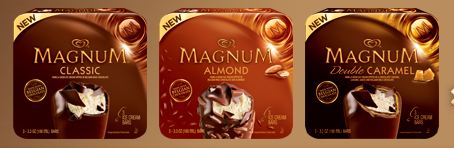 Printable Coupons: Smart Balance, Mott's, Magnum &amp; Kotex