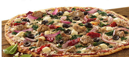 $2/1 Freschetta Coupon + Kellogg's Cereal, Juicy Juice &amp; More