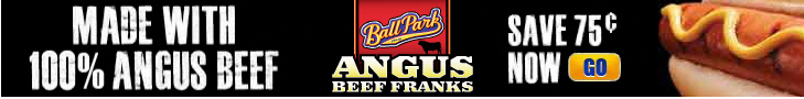 New $.75/1 Ball Park Coupon + Hy-Vee Deal