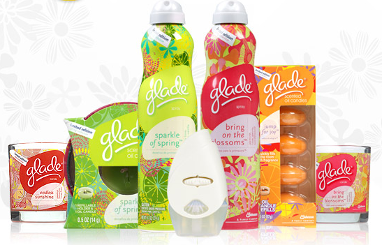 13 New Printable Glade Coupons 13 New Printable Glade Coupons