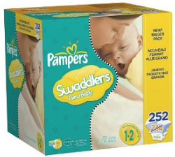 Pampers Coupons