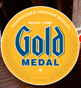 Gold Medal Flour Coupon | $.50 off Any One