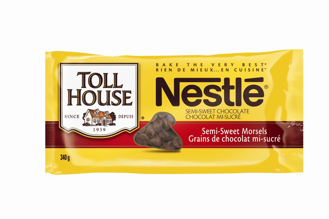 Nestle Tollhouse Coupon 50 Off One Package