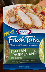 Printable Coupons: Kraft Fresh Take Cheese, Better Oats &amp; Pepperidge Farms