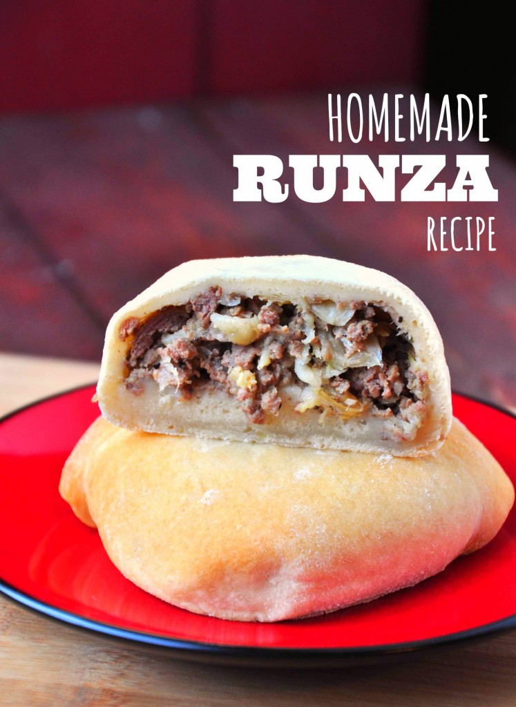 Homemade Runza Recipe | KansasCityMamas.com