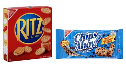 Nabisco Coupon | Save $1.00 off Two