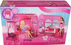 Barbie Coupon 2012