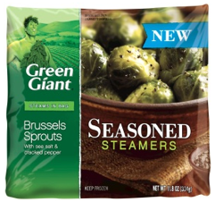 Green Giant Coupon | Save $1.50