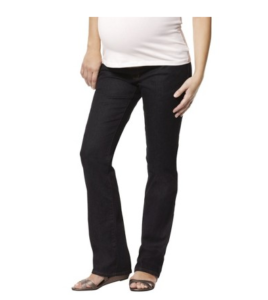 Liz Lange Maternity Jeans Deal