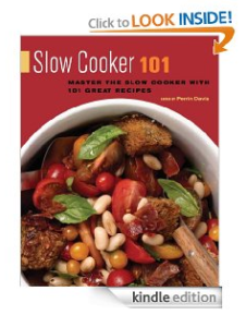 Slow Cooker 101