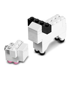 Lego-Lamb
