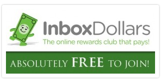 Inbox Dollar Logo