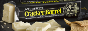 Cracker Barrel Cheese Coupon