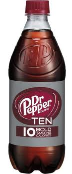 Dr. Pepper Coupon | Buy One, Get One Free 2-Liter