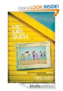 Meet Mrs. Smith Free eBook