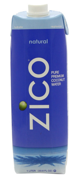 Zico Water