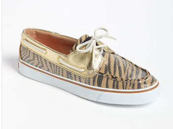 SPerry Top Siders