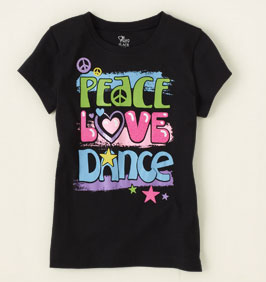 The Children's Place Shirts