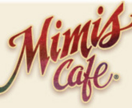 Mimi's Cafe Coupon | Free 4-Pack of Muffins