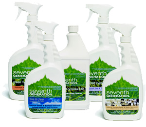 Natural and Organic Coupons | Seventh Generation, Newman's, Van's, &amp; More