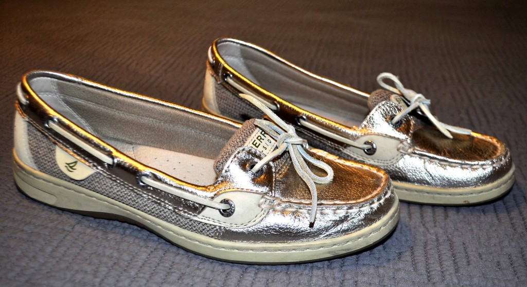 Gold-Sperry