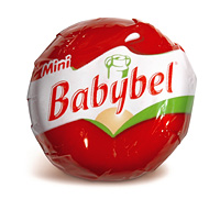 Mini-Babybel-Cheese