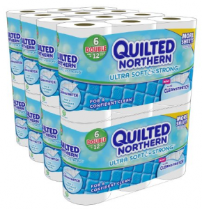 Quilted Northern Subscribe & Save