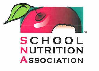 School Nutrition Association Logo