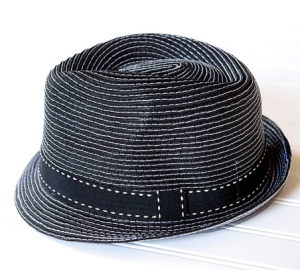 Cents of Style Fedora