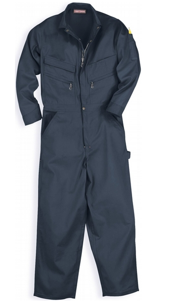 Craftsman Long Sleeve Coveralls