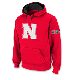 Finish Line Nebraska Sweatshirt