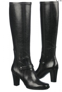 Naturalizer Favin Boots Discount Code