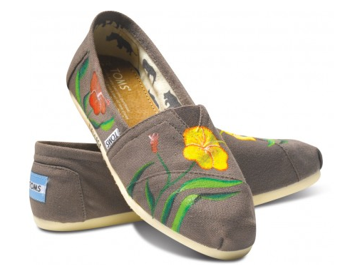 TOMS Coupon Codes