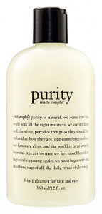 Purity Cleanser Deal Sephora
