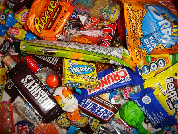 Places to Take Halloween Candy in Kansas City