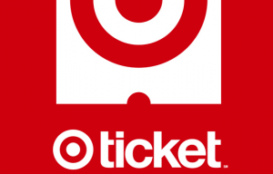 Target Ticket Logo
