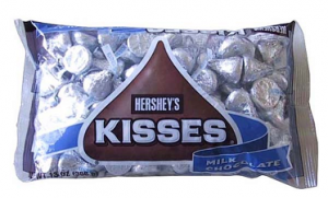 Hershey Kisses Coupon | Save $1.00 Off Two + CVS &amp; Walgreens Deals