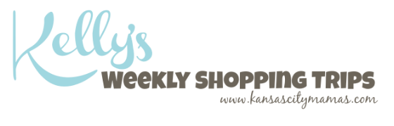Kelly Weekly Shopping Trip Logo