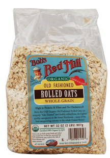 Bob's Red Mill Coupon